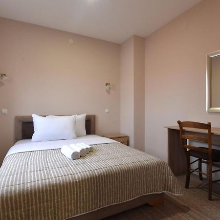 Olimp Motel Kraljevo Kültér fotó