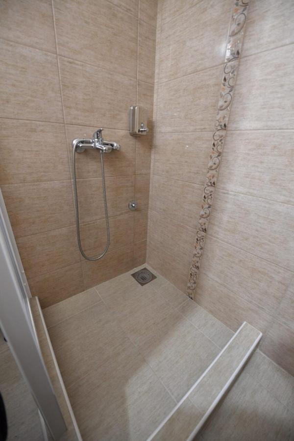 Olimp Motel Kraljevo Kültér fotó