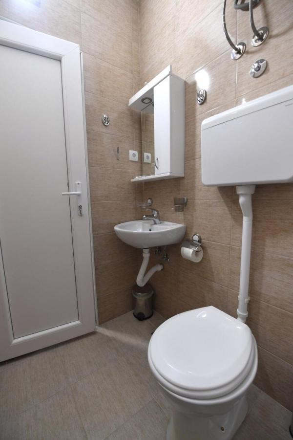 Olimp Motel Kraljevo Kültér fotó
