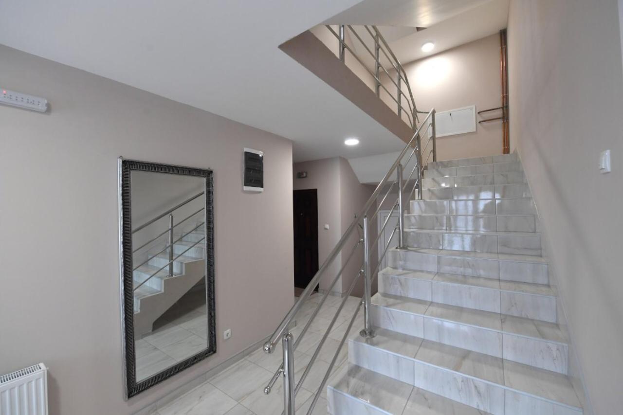 Olimp Motel Kraljevo Kültér fotó