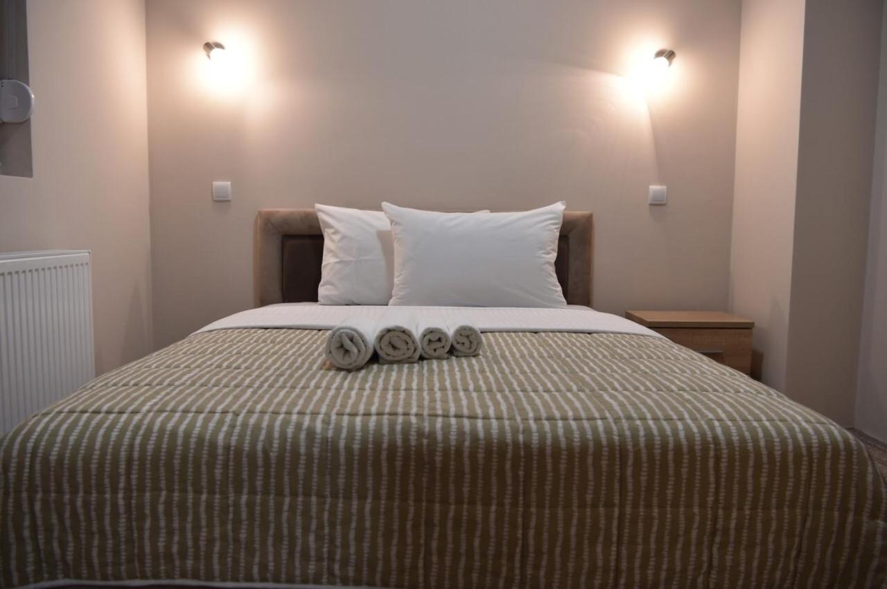 Olimp Motel Kraljevo Kültér fotó