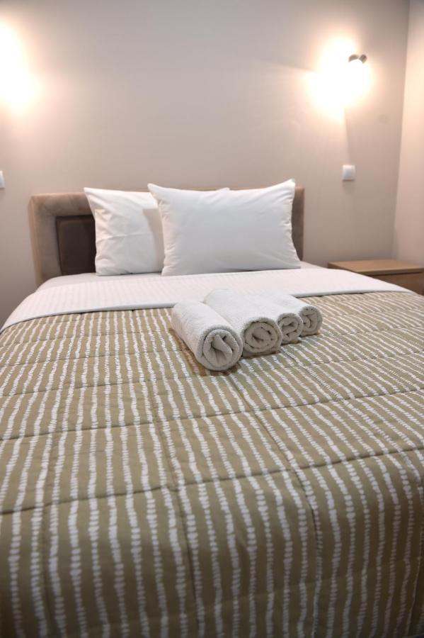 Olimp Motel Kraljevo Kültér fotó